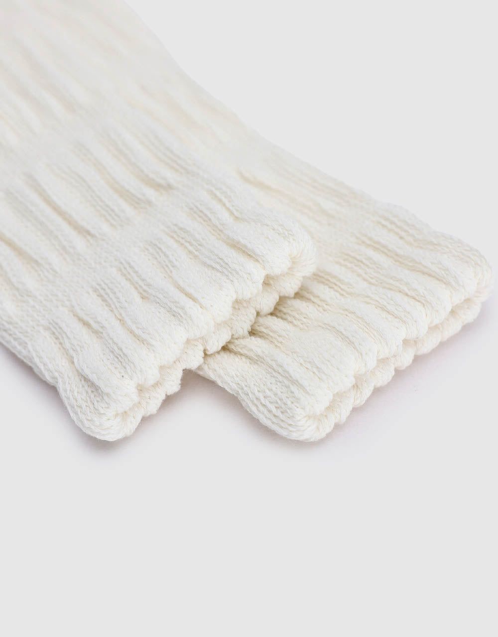 Mid-Length Socks sold by Urban Revivo product image thumbnail 3
