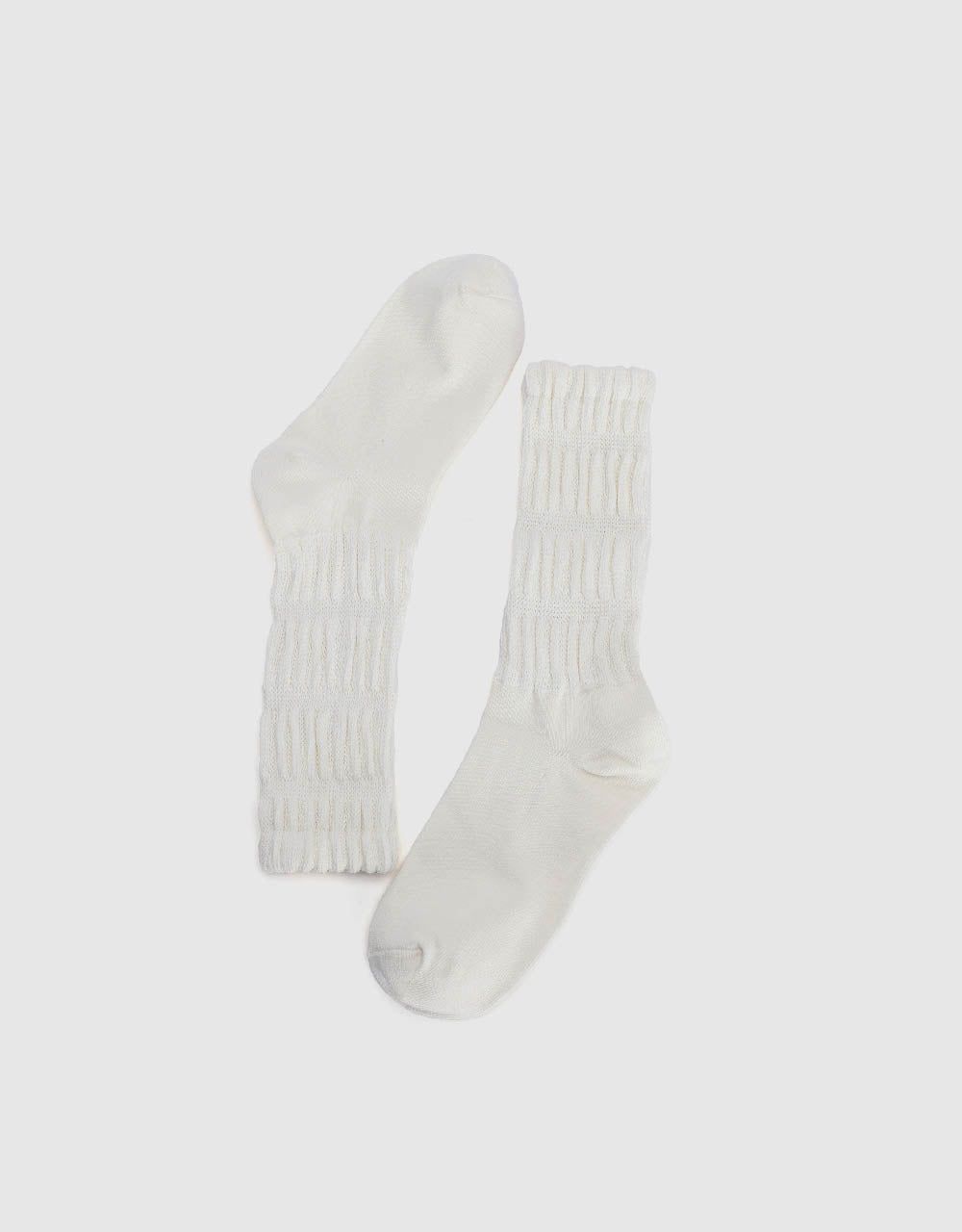 Mid-Length Socks sold by Urban Revivo product image thumbnail 2