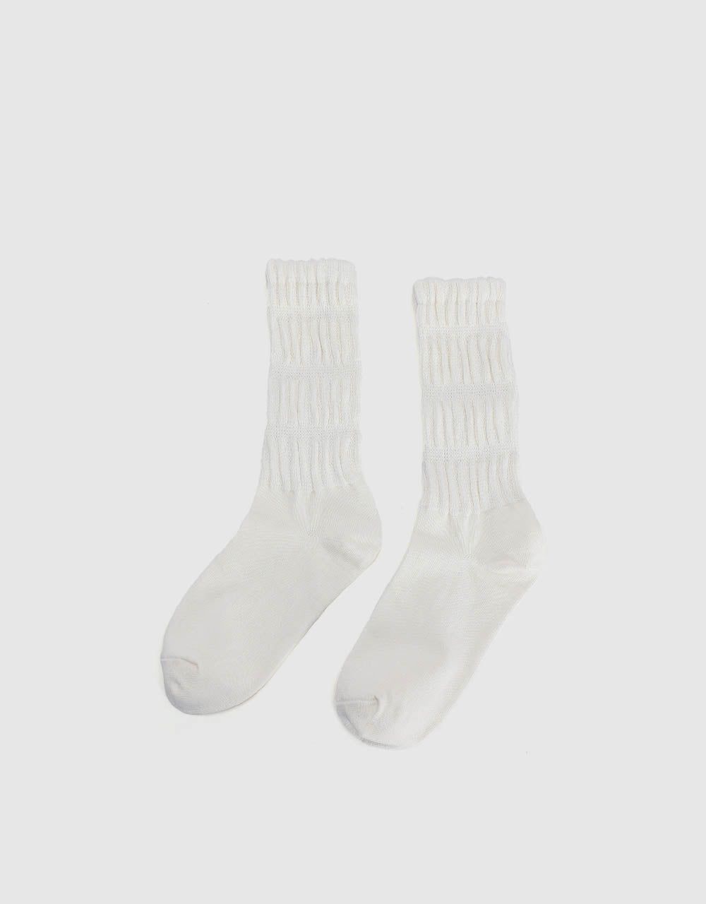 Mid-Length Socks sold by Urban Revivo