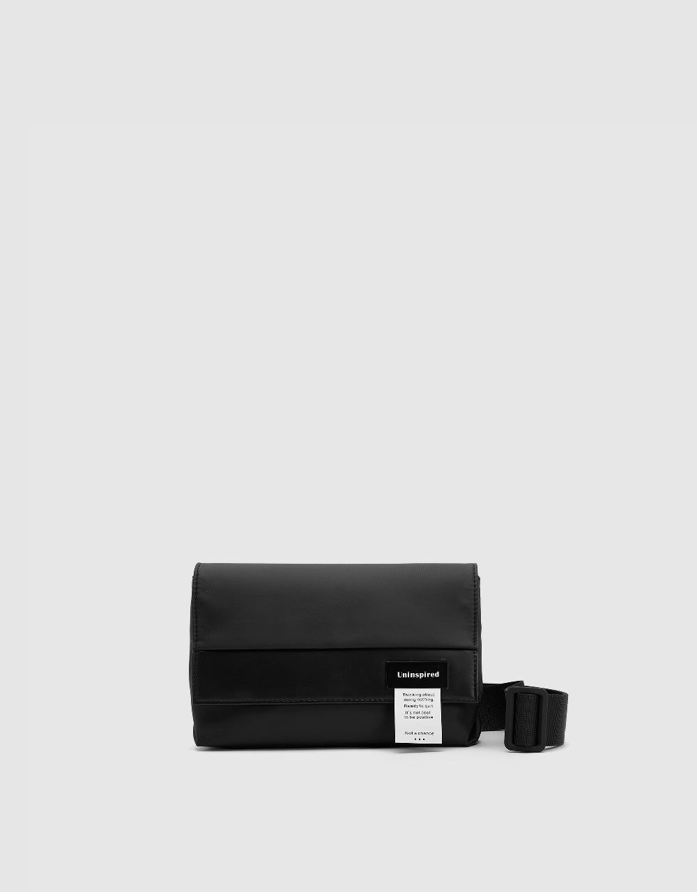 Flip Front Crossbody Bag sold by Urban Revivo