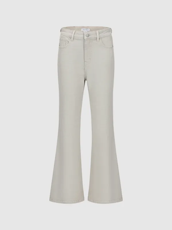 Flare Jeans sold by Urban Revivo