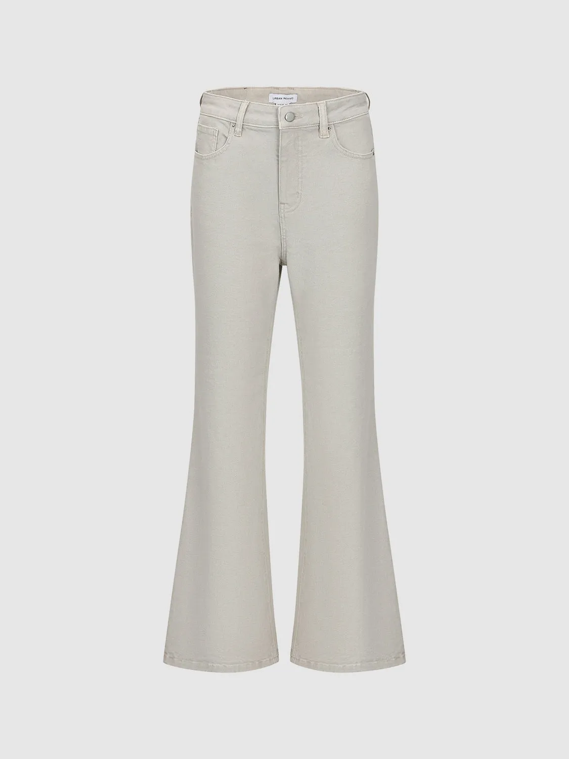 Flare Jeans sold by Urban Revivo