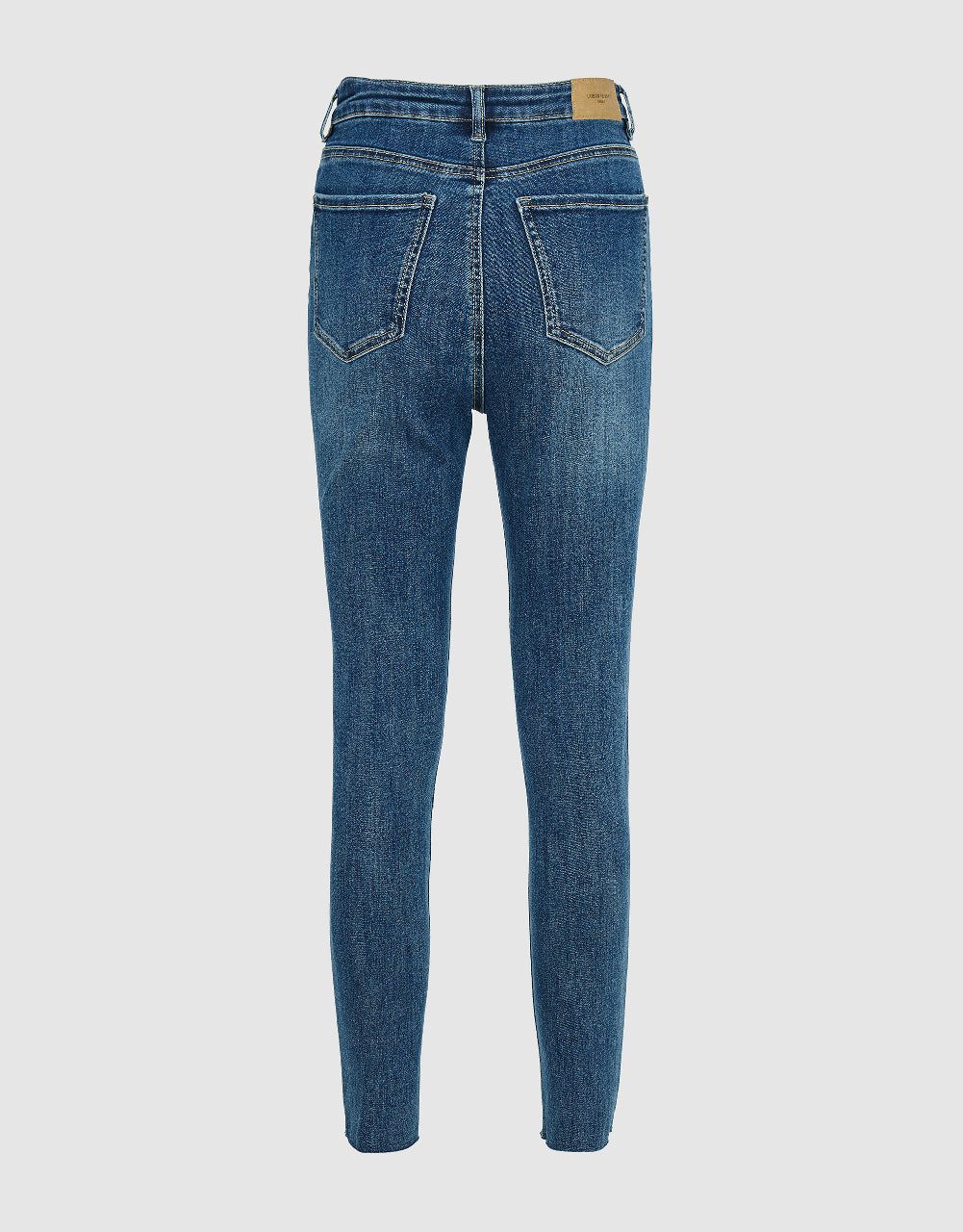Skinny Jeans sold by Urban Revivo product image thumbnail 3