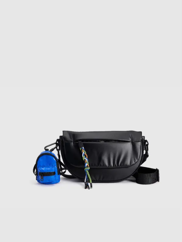 Crossbody Bag With Pouch sold by Urban Revivo