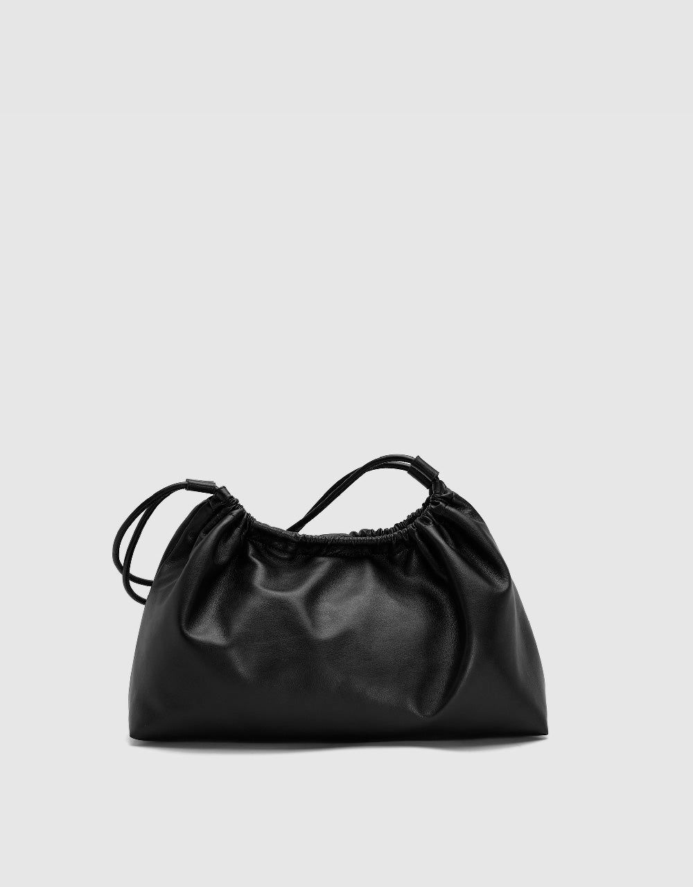 Vegan Leather Shoulder Bag sold by Urban Revivo product image thumbnail 4