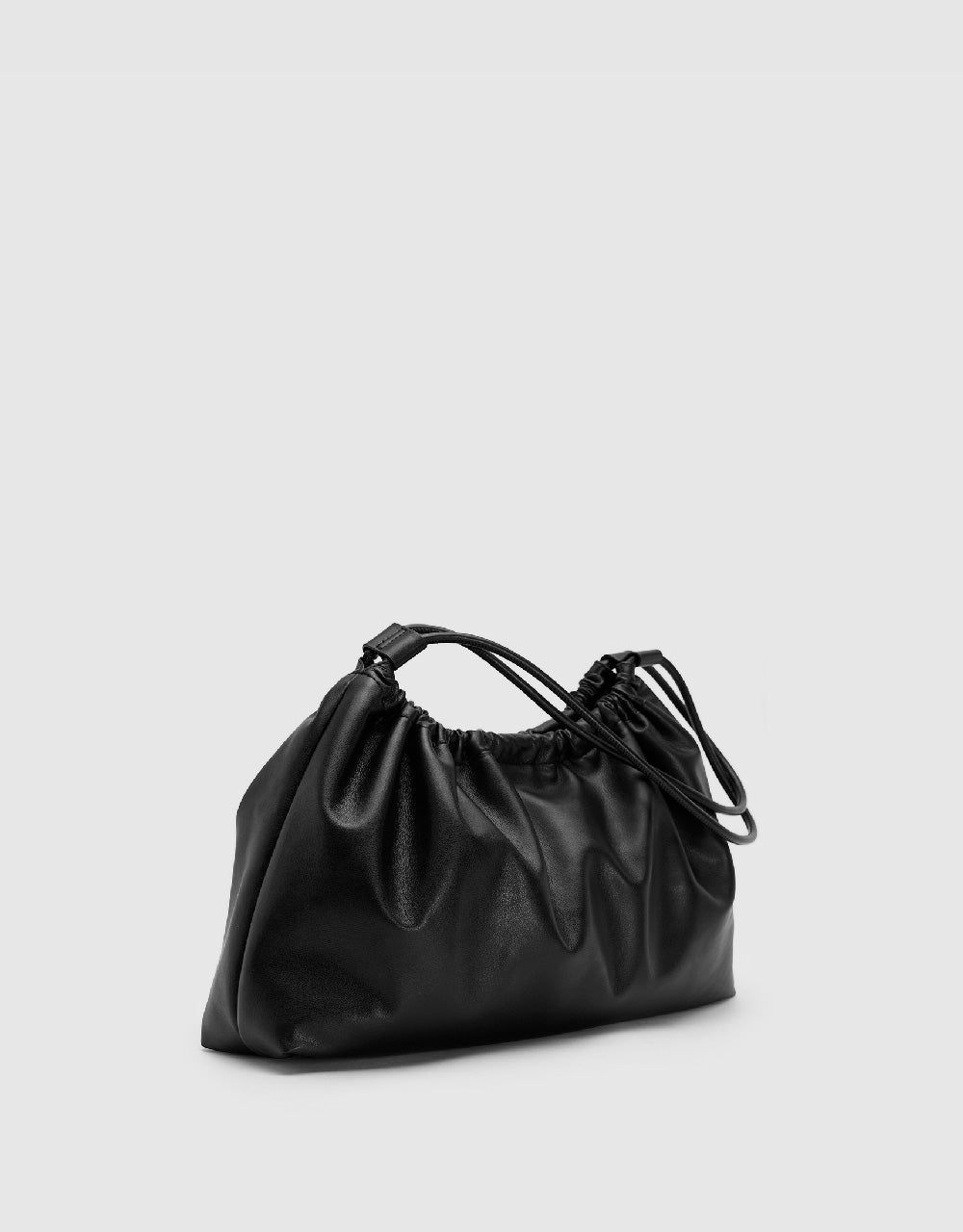 Vegan Leather Shoulder Bag sold by Urban Revivo product image thumbnail 2