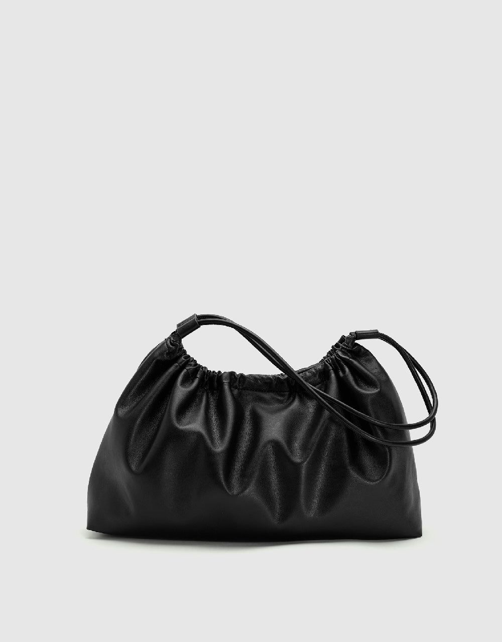 Vegan Leather Shoulder Bag sold by Urban Revivo
