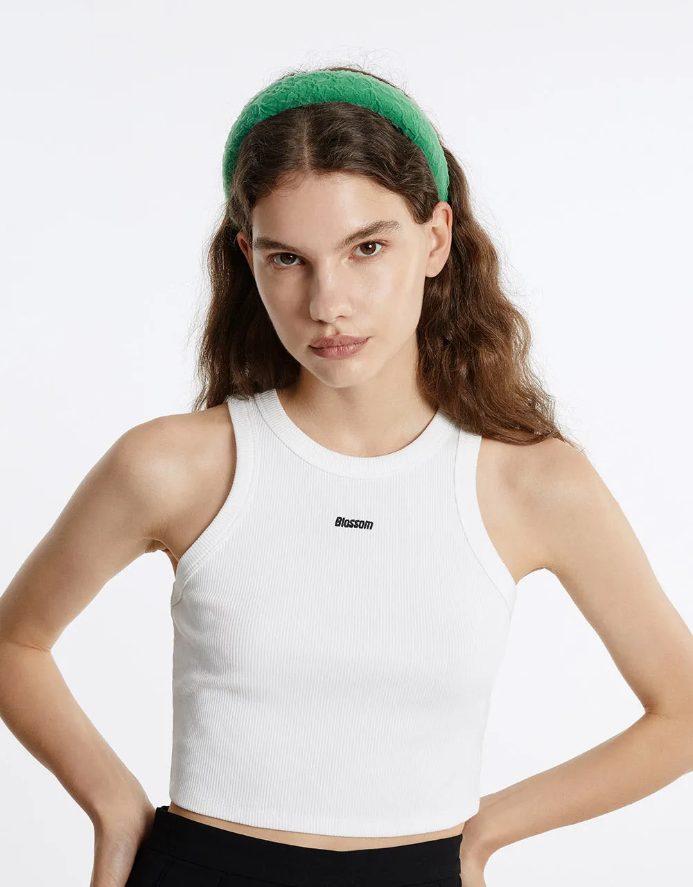 Mesh Headband sold by Urban Revivo product image thumbnail 2