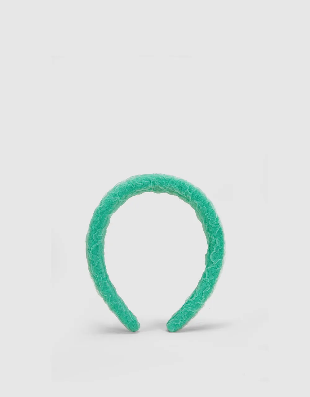 Mesh Headband sold by Urban Revivo product image thumbnail 3