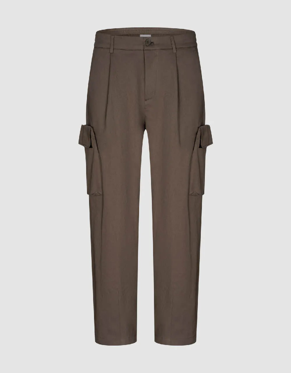 Oversized Jogger Pants sold by Urban Revivo