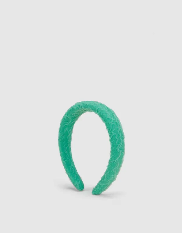 Mesh Headband sold by Urban Revivo