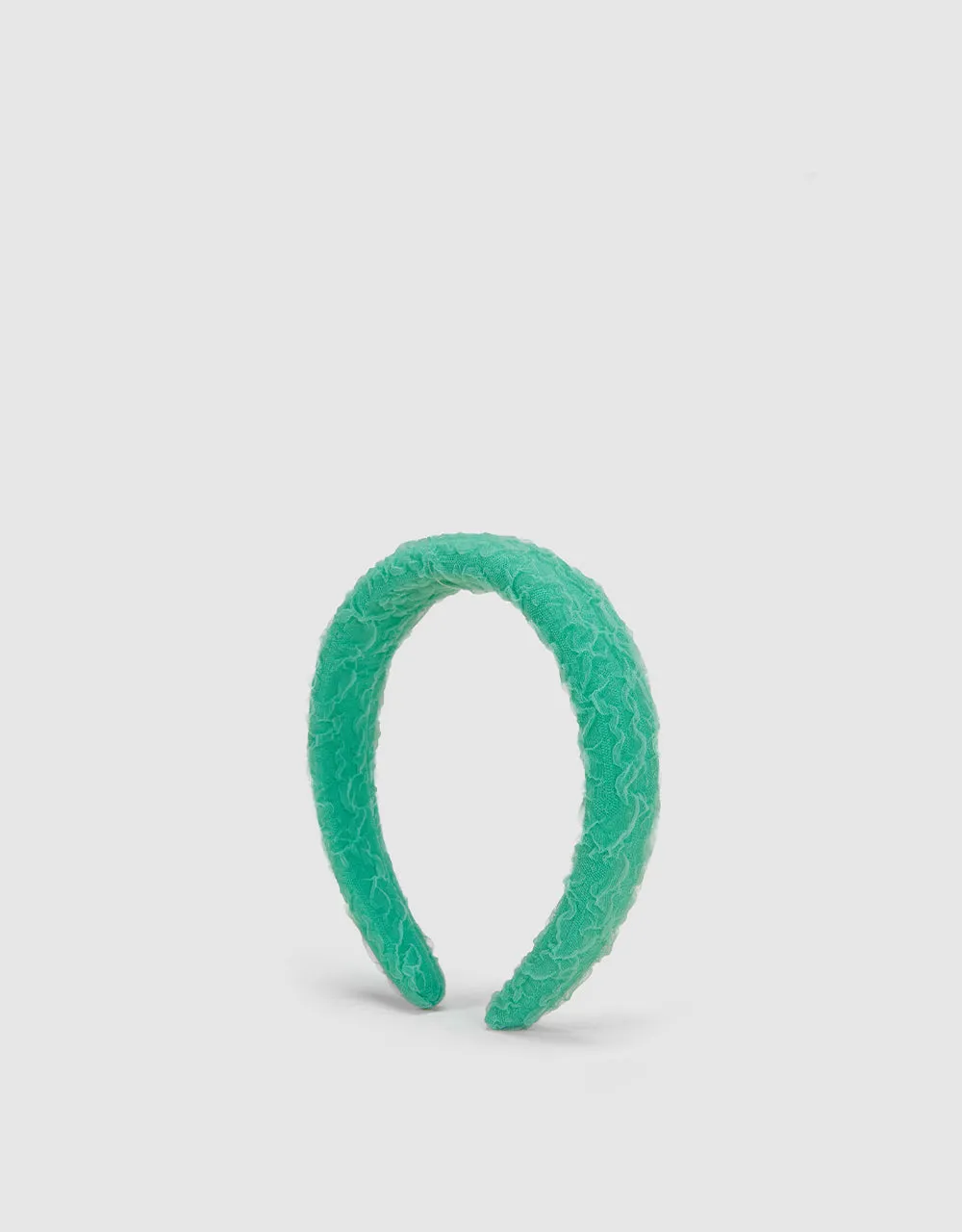 Mesh Headband sold by Urban Revivo