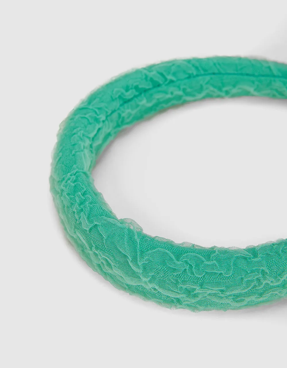 Mesh Headband sold by Urban Revivo product image thumbnail 5