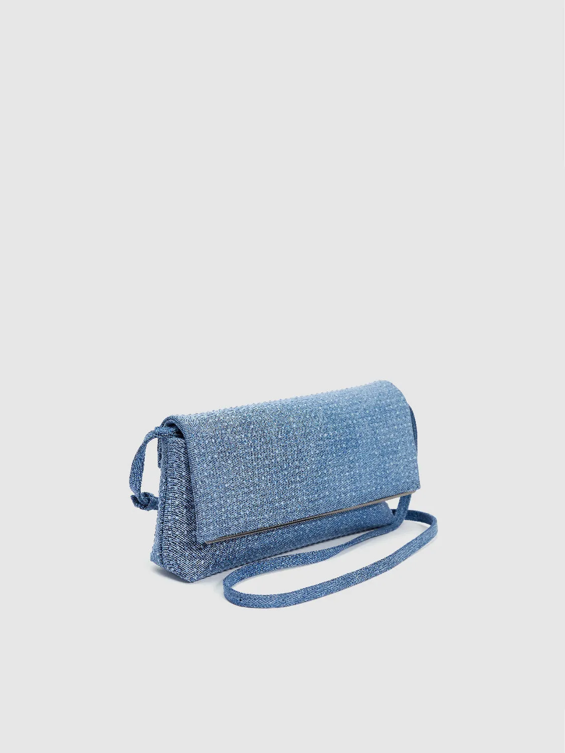 Rhinestone Décor Shoulder Bag sold by Urban Revivo product image thumbnail 3