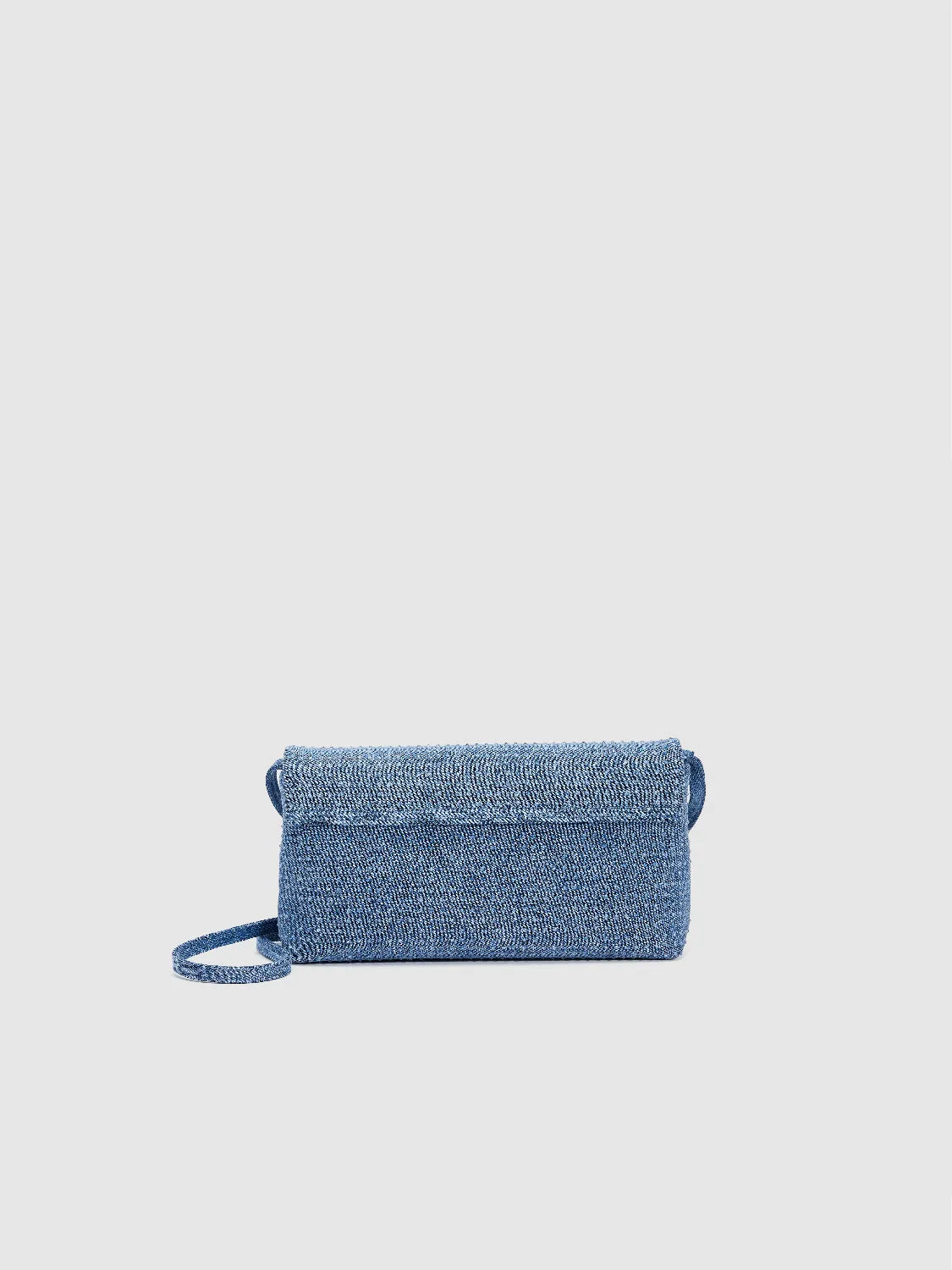 Rhinestone Décor Shoulder Bag sold by Urban Revivo product image thumbnail 4