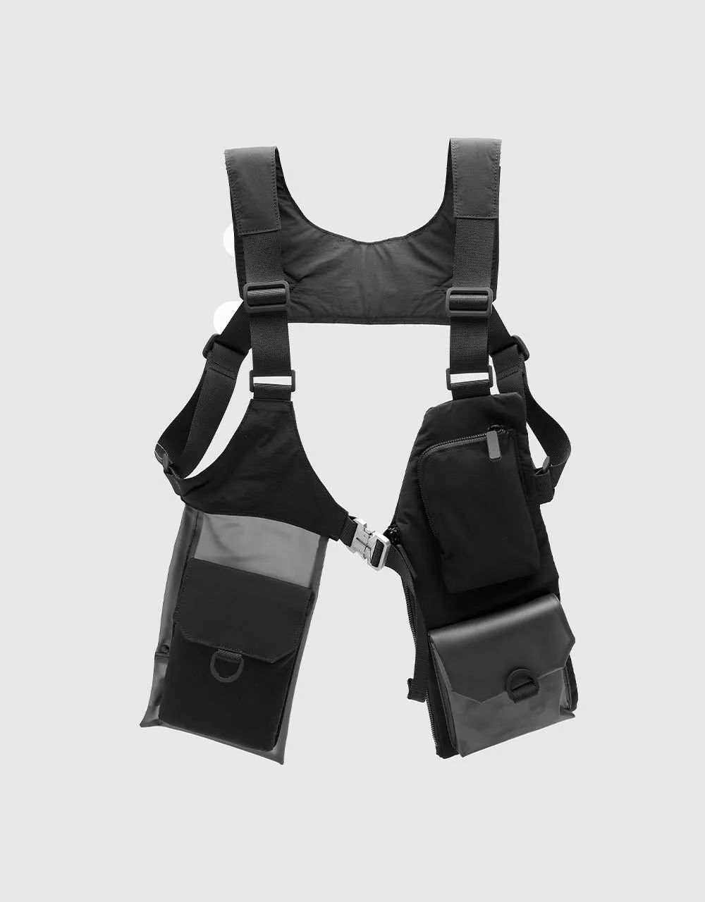 Chest Bag sold by Urban Revivo