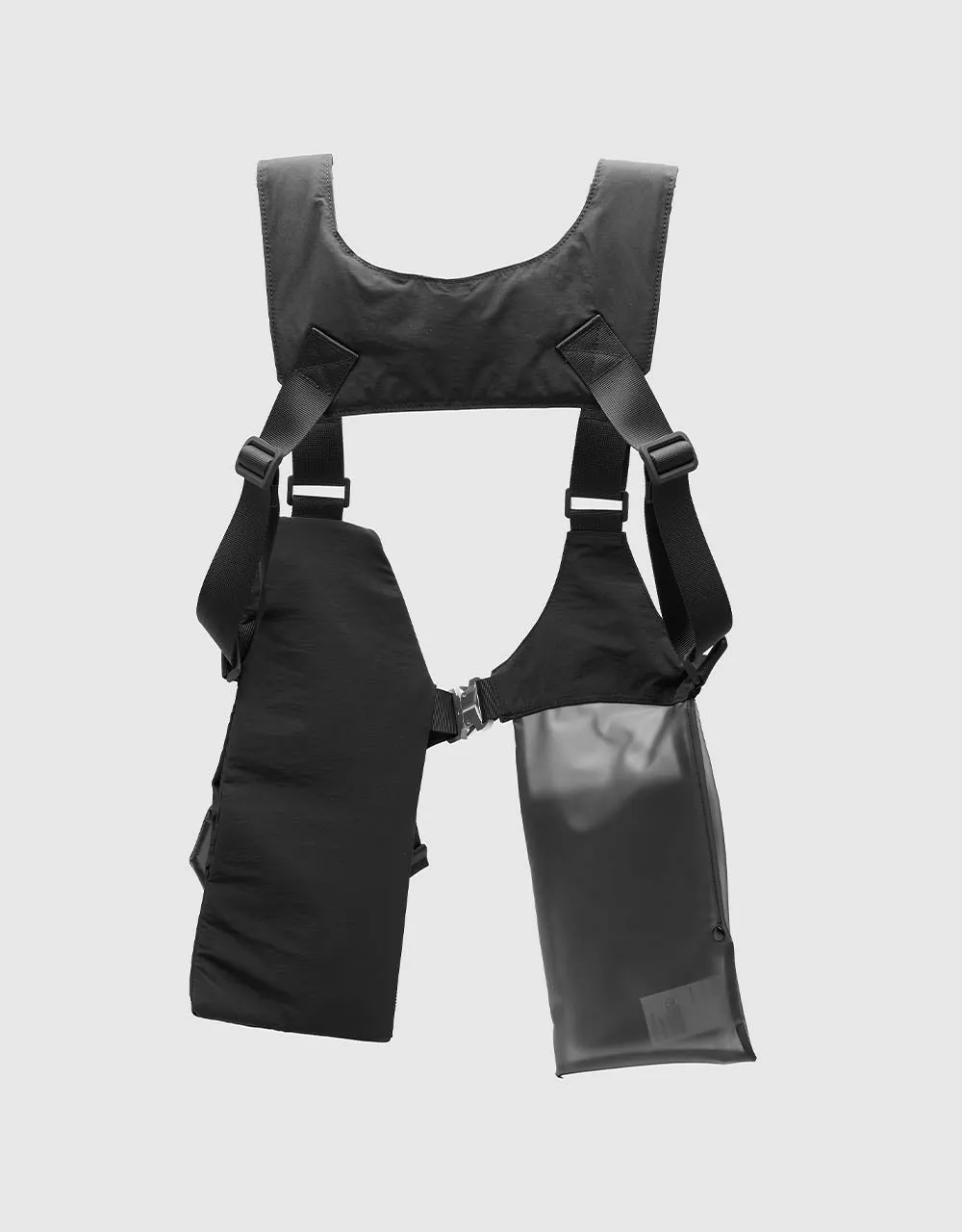 Chest Bag sold by Urban Revivo product image thumbnail 2