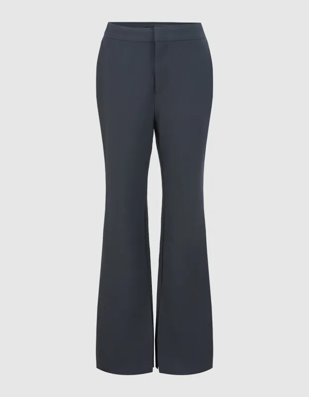 Flare Pants sold by Urban Revivo
