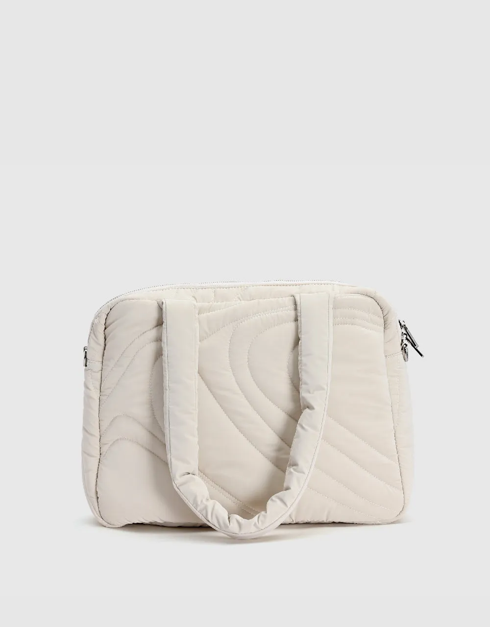 Embossed Shoulder Bag sold by Urban Revivo product image thumbnail 4