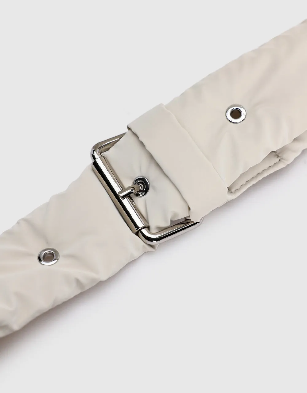 Embossed Shoulder Bag sold by Urban Revivo product image thumbnail 5