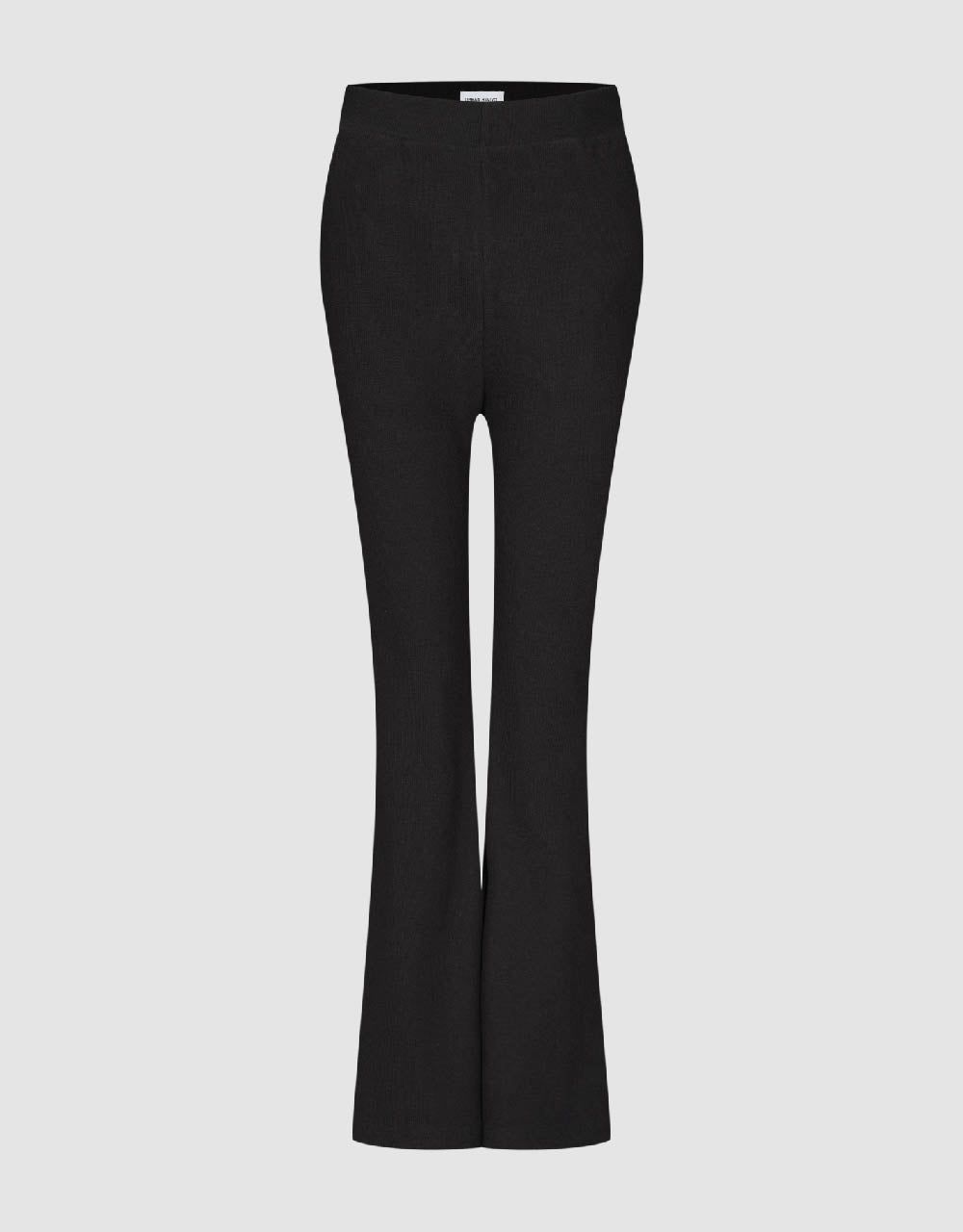 Knitted Flare Pants sold by Urban Revivo