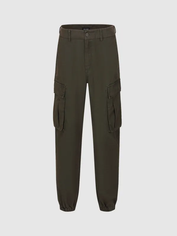 Jogger Pants made by Urban Revivo