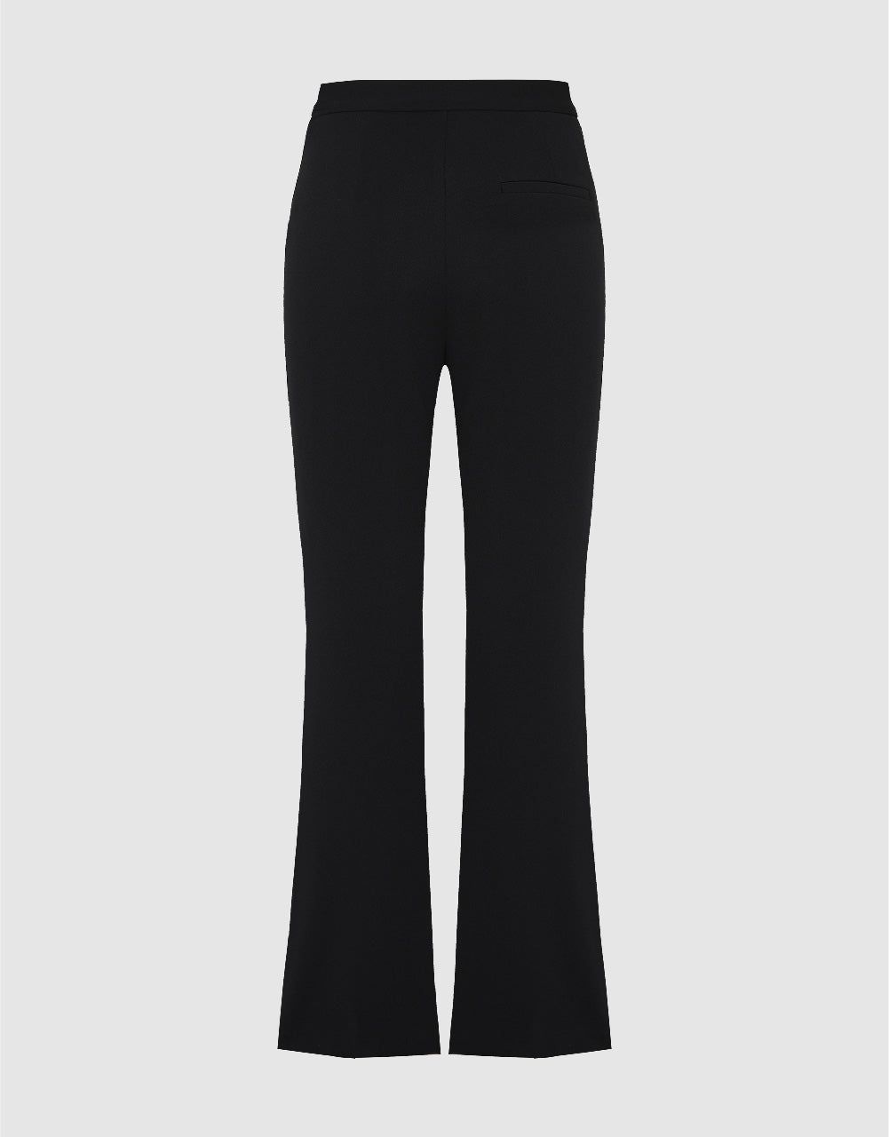 Knitted Flare Pants sold by Urban Revivo product image thumbnail 3