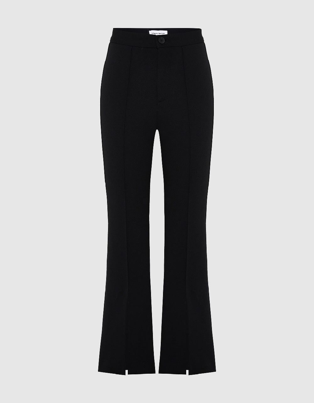 Knitted Flare Pants sold by Urban Revivo