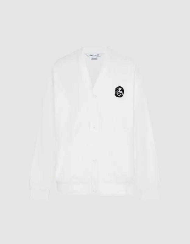 Kimono Lapel Loose Jacket sold by Urban Revivo