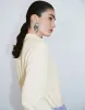 Button Up Straight Shirt sold by Urban Revivo
