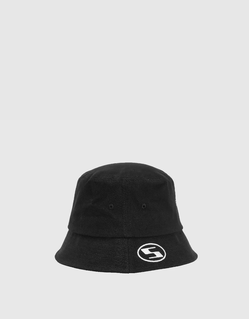 Letter Printed Bucket Hat sold by Urban Revivo product image thumbnail 3