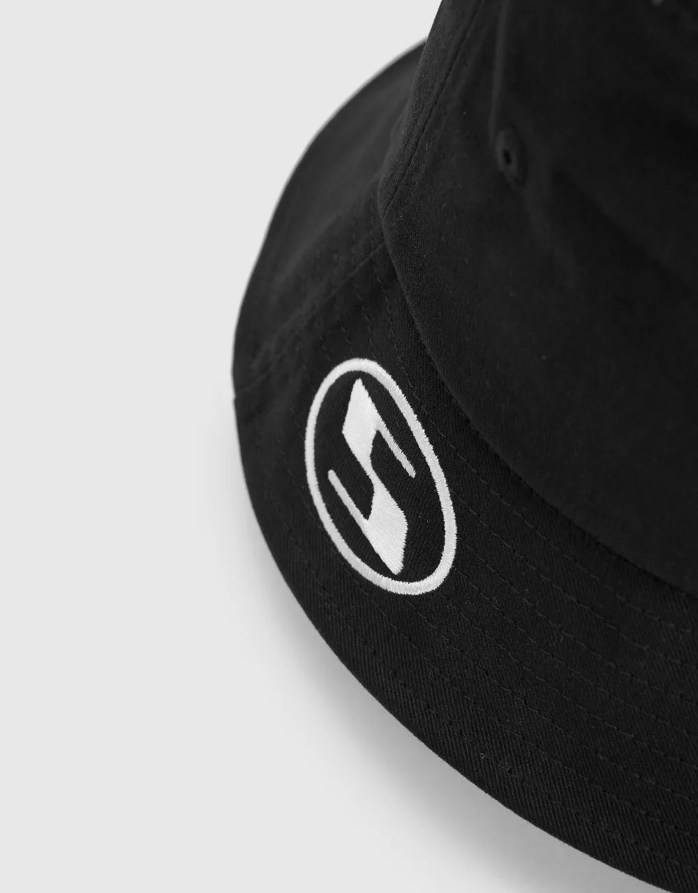 Letter Printed Bucket Hat sold by Urban Revivo product image thumbnail 5