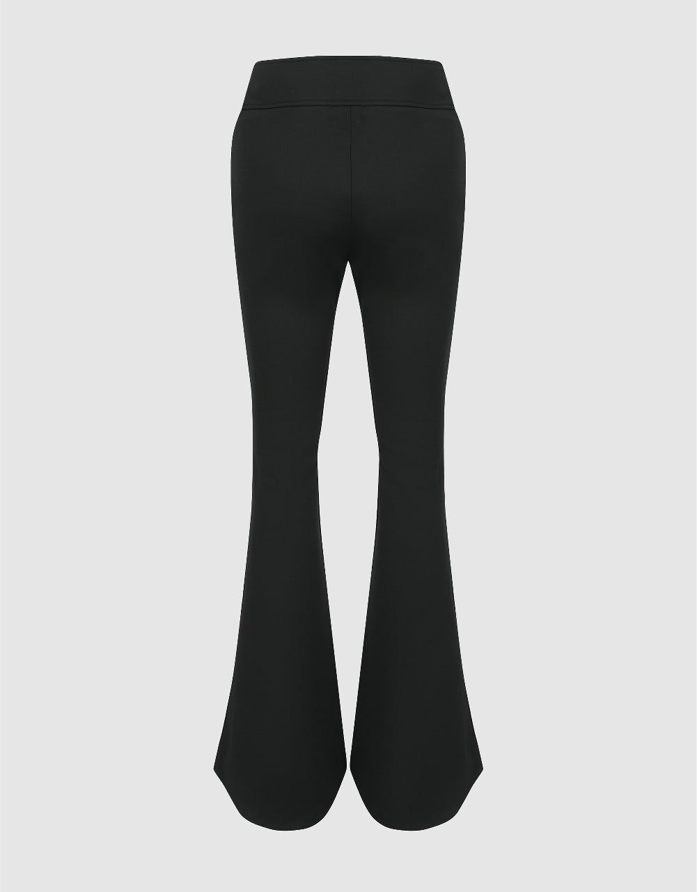 Knitted Flare Pants sold by Urban Revivo product image thumbnail 3