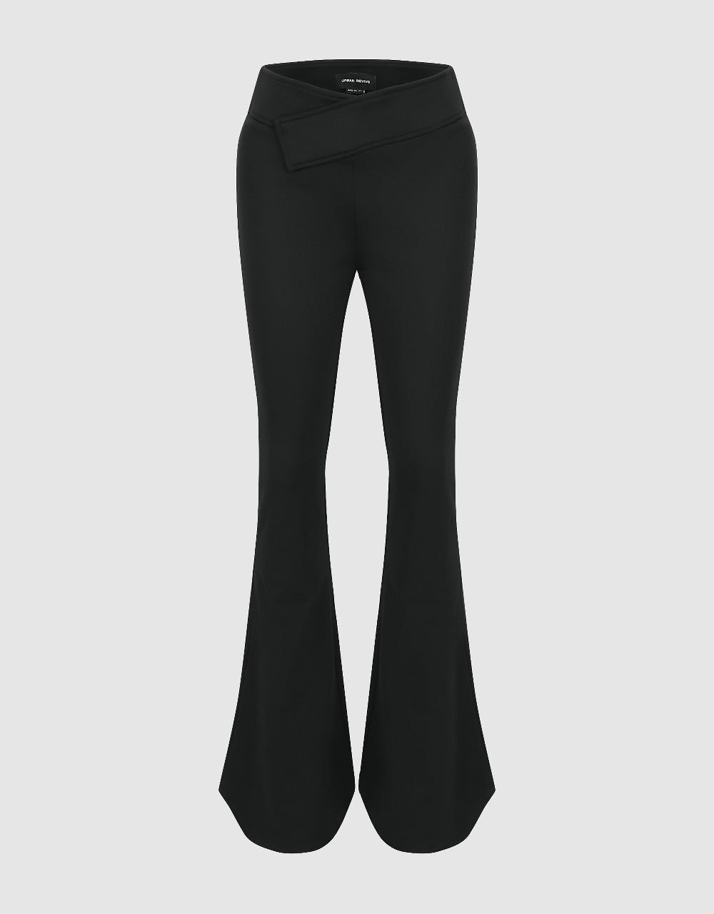 Knitted Flare Pants sold by Urban Revivo