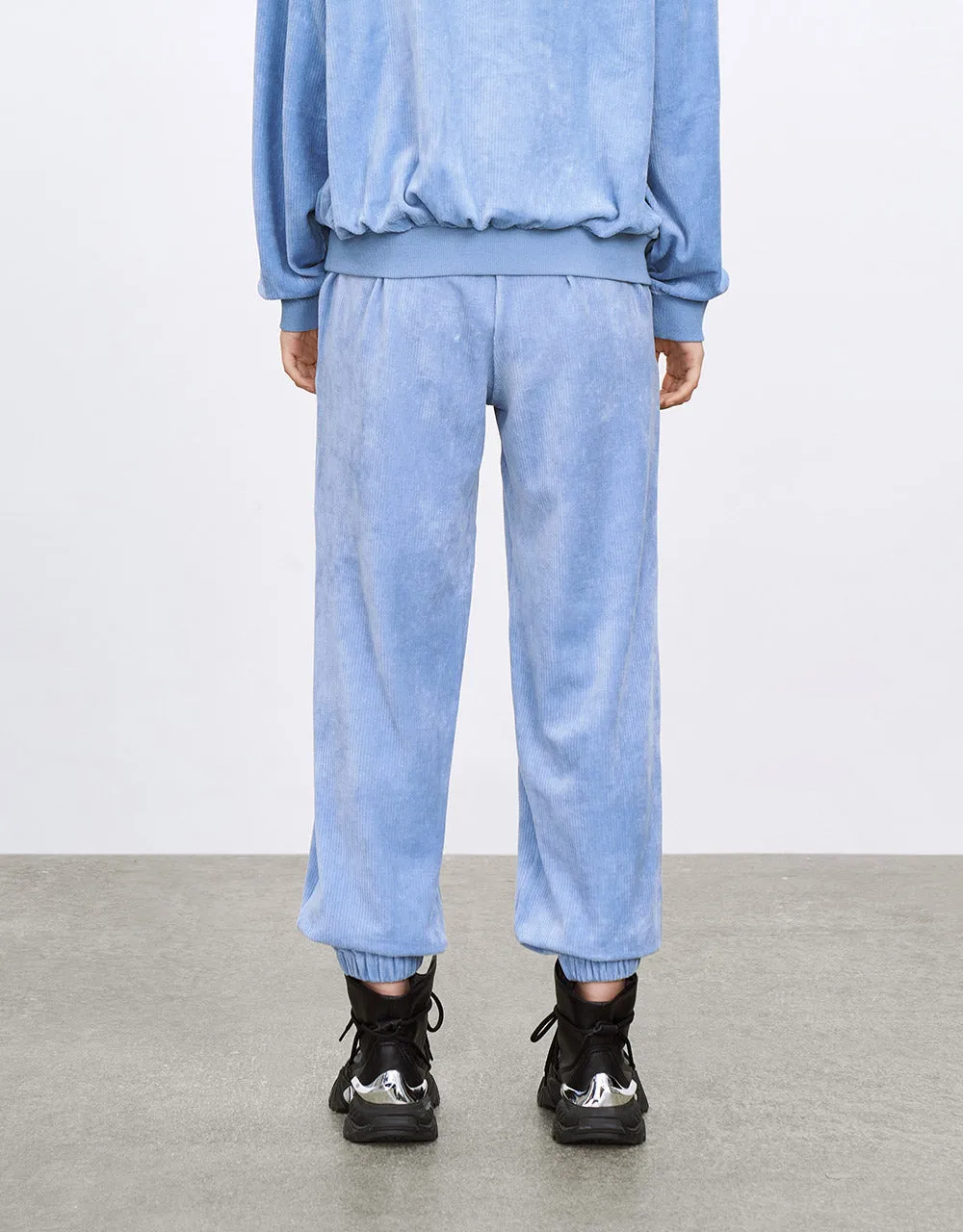 Minimalist Joggers sold by Urban Revivo product image thumbnail 4