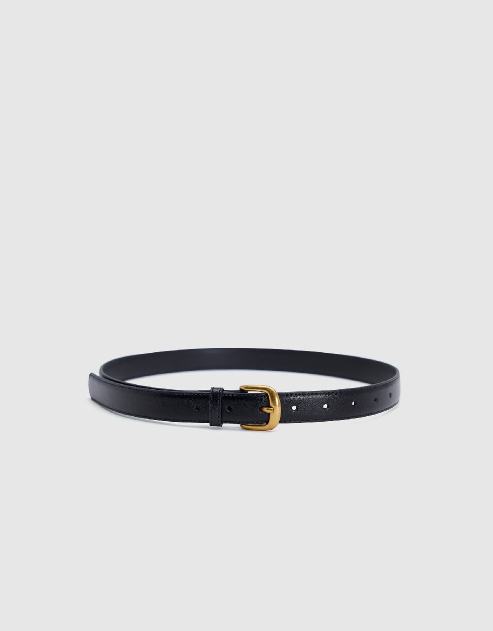 Leather Belt sold by Urban Revivo