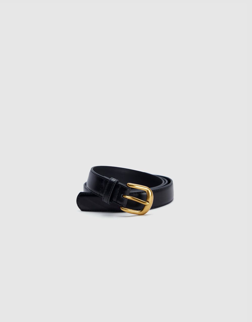 Leather Belt sold by Urban Revivo product image thumbnail 3