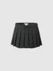 Pleated Skort sold by Urban Revivo