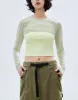 2 In 1 Crew Neck Loose T-Shirt sold by Urban Revivo