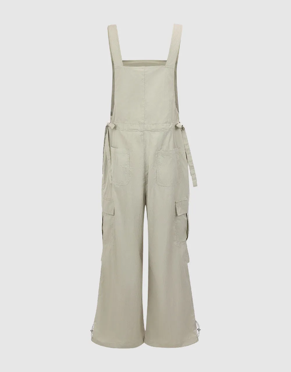 Utility Jumpsuit sold by Urban Revivo product image thumbnail 5
