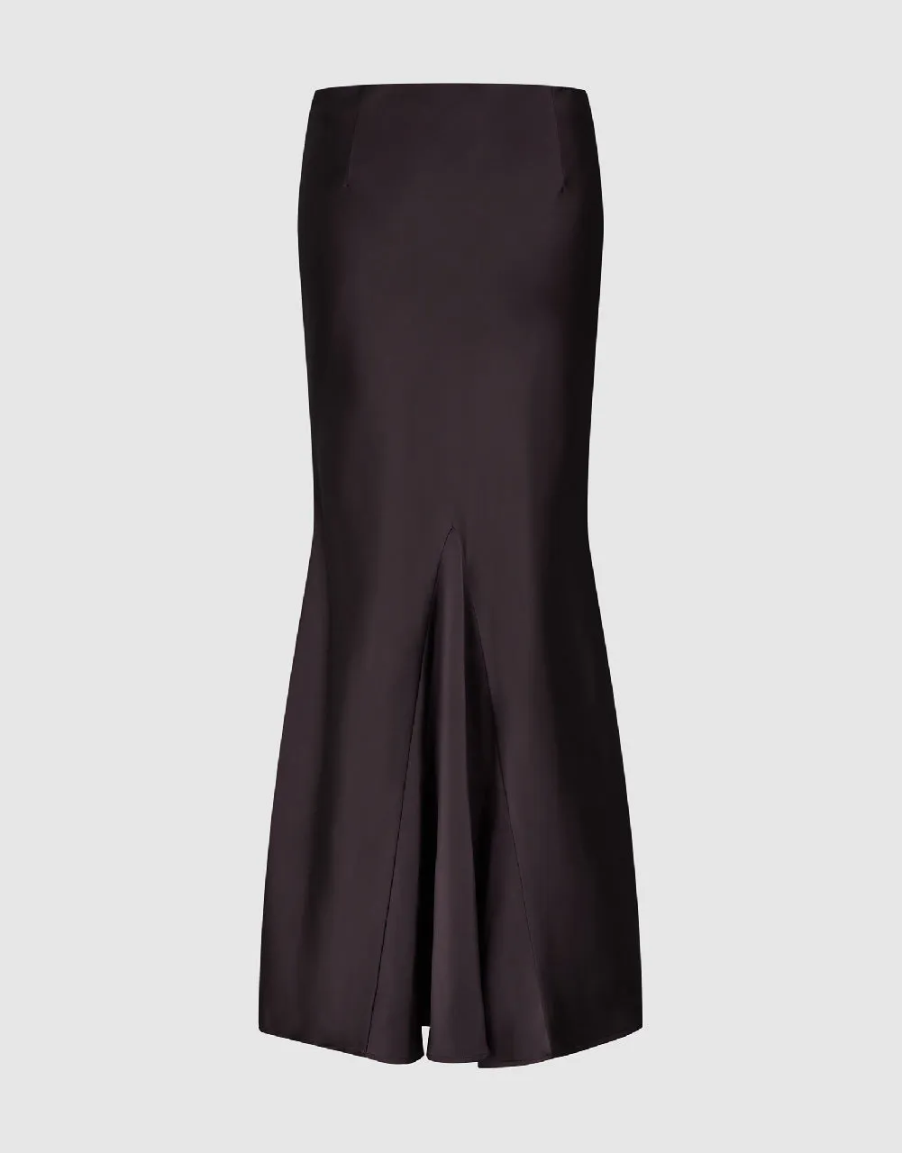 Maxi Fishtail Skirt sold by Urban Revivo product image thumbnail 3