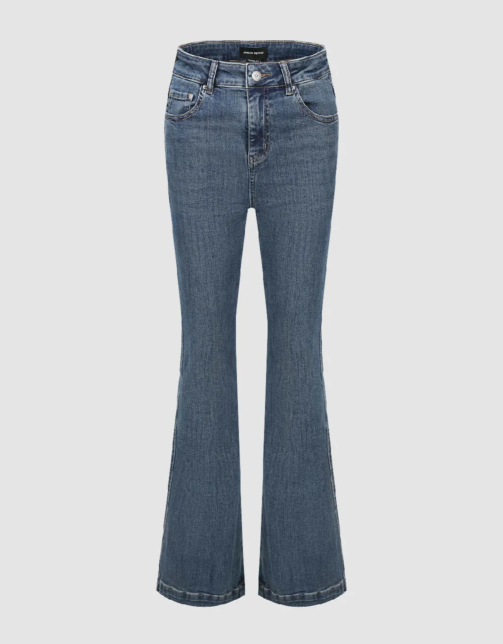 Flare Jeans sold by Urban Revivo