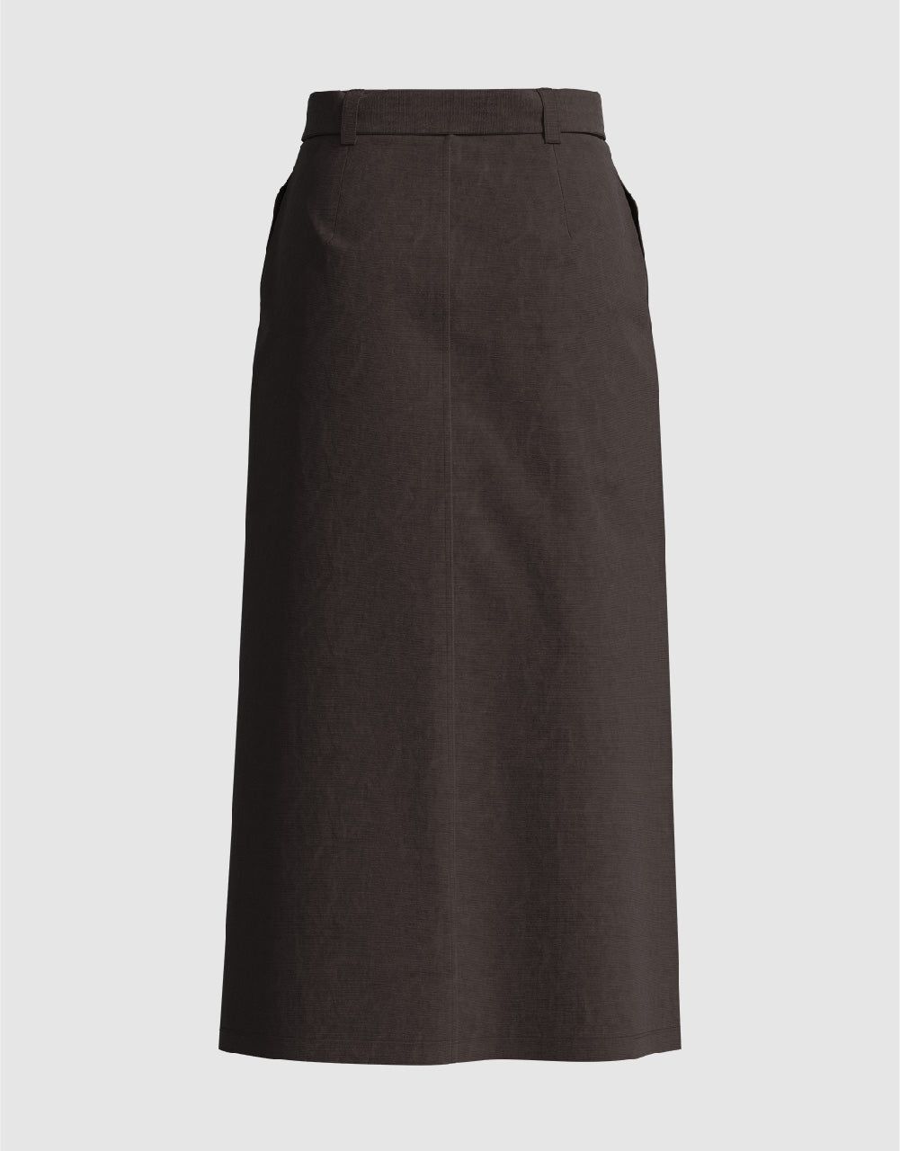 A-Line Skirt sold by Urban Revivo product image thumbnail 3