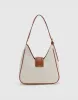 Shoulder Bag With Buckle sold by Urban Revivo