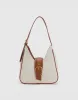 Shoulder Bag With Buckle sold by Urban Revivo