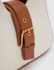 Shoulder Bag With Buckle sold by Urban Revivo