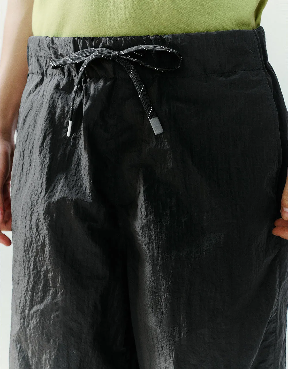 Drawstring Waist Jogger Pants sold by Urban Revivo product image thumbnail 5