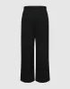Drawstring Waist Jogger Pants sold by Urban Revivo