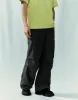 Drawstring Waist Jogger Pants sold by Urban Revivo