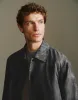 Printed Straight Jacket sold by Urban Revivo